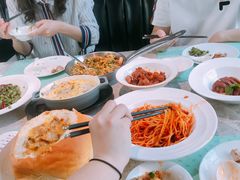 -大树餐厅(红旗街万达店)