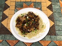 -梧桐面馆桐乡阿能面店(印象城店)