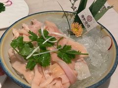 生鹅肠-围炉夜话·潮汕卤水火锅(榕江店)