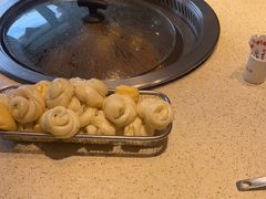 -山里屯铁锅炖·东北菜(康桥店)