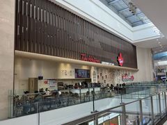 -Tims天好咖啡·贝果(渝中来福士店)