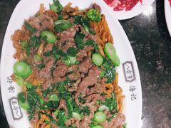 -八合里牛肉火锅(新洲店)