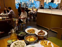 -伊喜饺子·烤鸭(五道口学院路店)