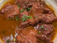 湘味猪手煲-老三削面(平阳北街店)