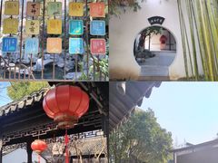 -南京市民俗博物馆(甘熙宅第)