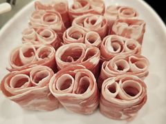 -天桥老金涮肉(牛街店)