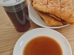 牛肉饼-王三姑牛肉饼