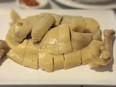 -花城苑广府菜(侨鑫店)