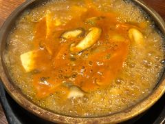 -辛氏火炉·韩式古法烤肉(松北店)