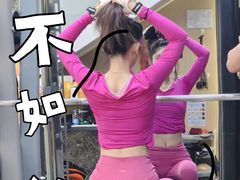 -VPsmart私教健身工作室(新华路旗舰店)