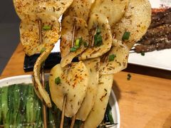 -木屋烧烤(坂田天安云谷店)