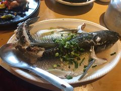 -园林美食城·本土农家菜(杨和镇店)