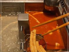 -海底捞火锅(壹悦城店)