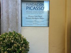 -马拉加毕加索博物馆