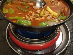 -湘肠香火锅店(团结湖店)