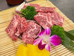 -韩满园· 甄选韩式烤肉