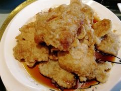 -金饭碗家宴(中兴路店)