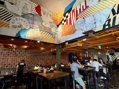 -Q MEX 库迈墨西哥餐吧(三里屯店)