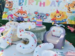 -爱彼格林珑悦幼儿园