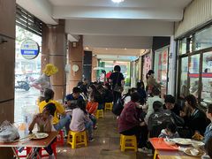 大堂-建国蚵煎蚵面