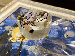 -上海明天广场JW万豪酒店