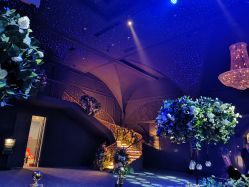 -格乐利雅婚礼艺术中心(南外滩店)