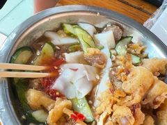 宾阳酸粉-老宾州南街酸粉店(民族大道店)