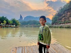 -丹霞山风景名胜区