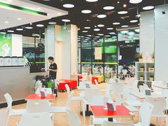 大堂-813芭依珊 BAESAn(皇冠十畝地店)