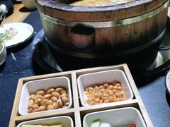 -秋语木桶鱼.酸菜鱼(开发区火车站店)
