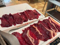 -八合里潮汕鲜牛肉火锅(吉大店)