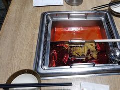 -野妹经典火锅(民治店)