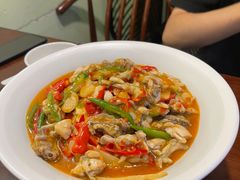 -紫滇源云南生态菜(丹凤街店)