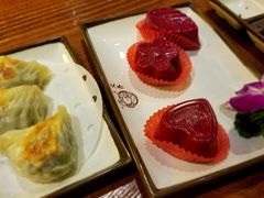 -火齐潮汕砂锅粥(五道口店)
