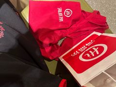 -海底捞火锅(天津SM城市广场店)