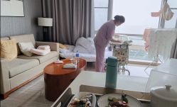 -新寰亚月子会所(盛捷白塘店)