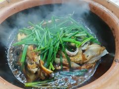 -海鲜街菜馆(海珠南路店)