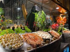 -喜庭海鲜自助(来福士店)