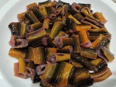 -梁家大院•农家菜(昆山会展中心店)