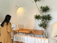 -喜茶(东莞厚街万达店)
