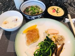 -南京金陵饭店