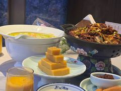 -四世同堂·京菜·烤鸭(双井店)