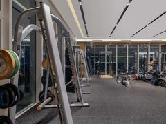 -普拉达游泳健身(水湾1979店)