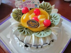 -GANSO元祖食品(双井店)