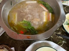 -百草堰刘记驴肉馆(新华东街店)