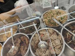 -雪儿钱局泡菜