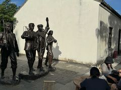 -同里国家湿地公园