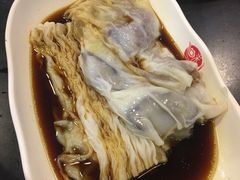 爽滑牛肉肠-味先肠粉(康王南店)