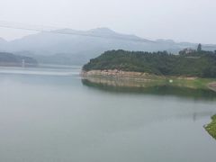 android_upload_pic-乌龙峡谷景区