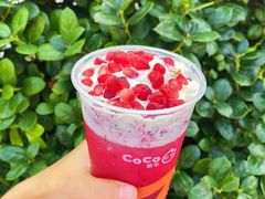 -CoCo都可(湖滨银泰店B区店)